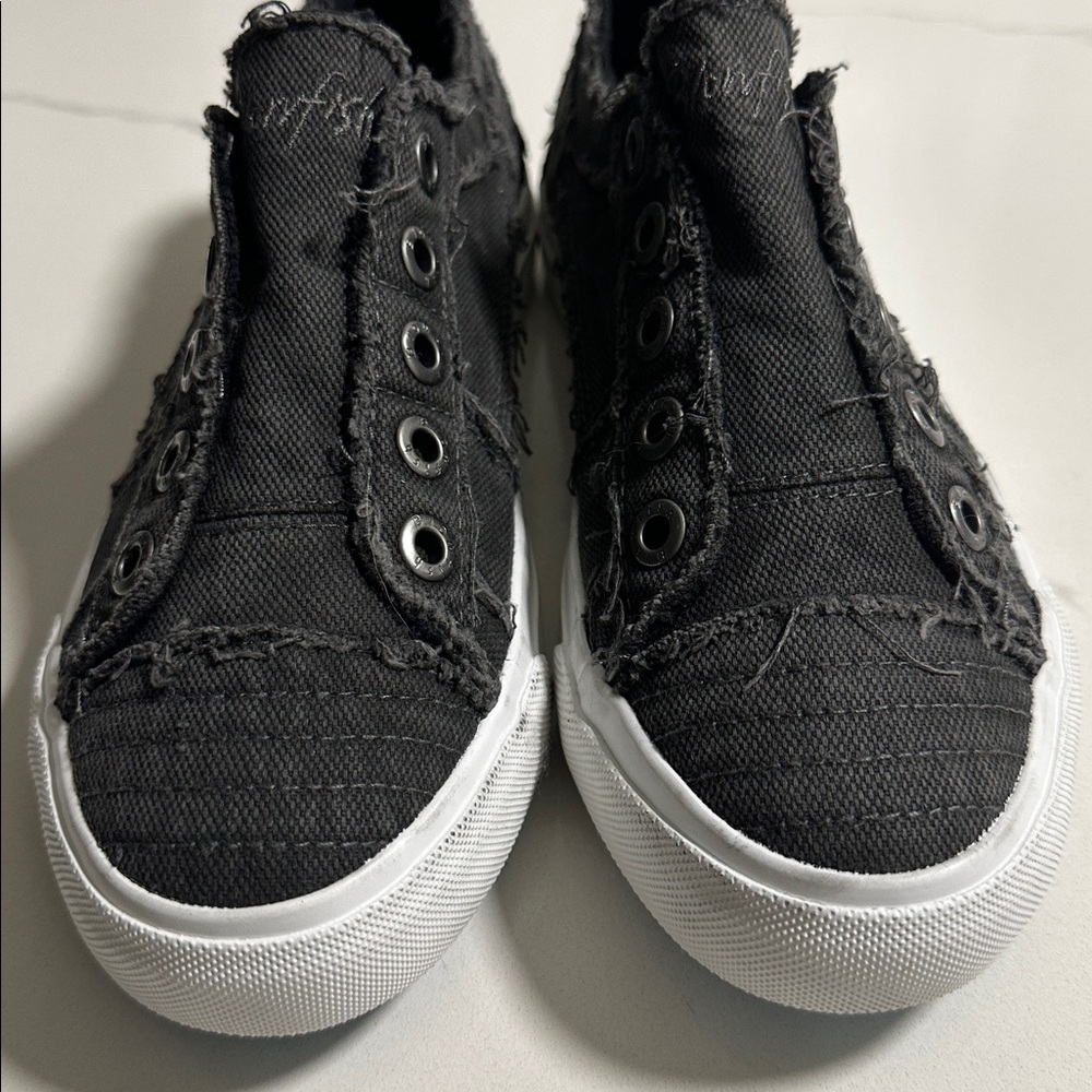 Blowfish Slip-On Sneakers - Picture 2 of 11